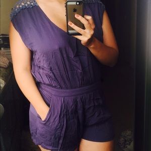 Romper!