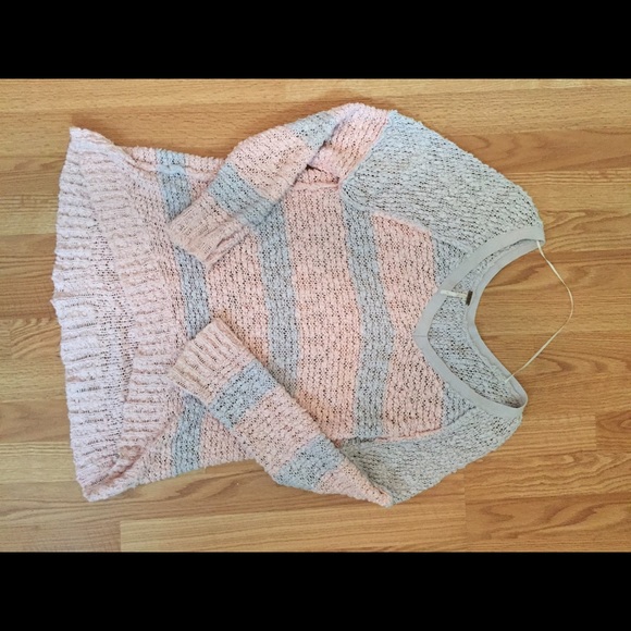 Free People Sweater - Picture 1 of 1