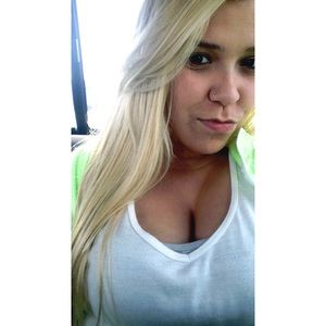 Meet your Posher, Brandi