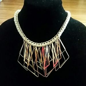 The Limited Fashion Necklace