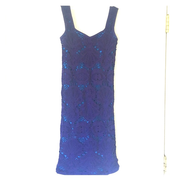 Free People Mini Bodycon Dress