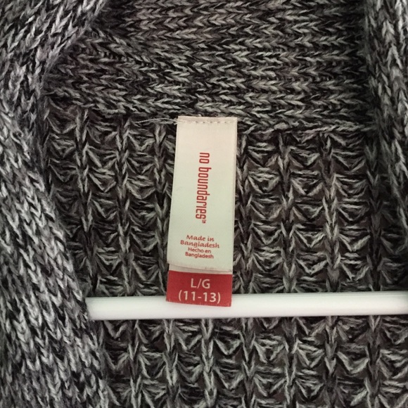 Wool sweater - Picture 2 of 2