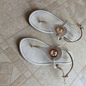 Michael Kors sandals
