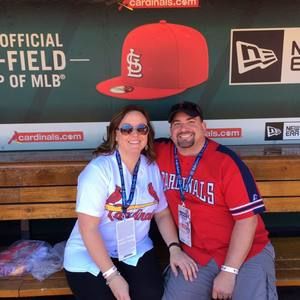 Meet your Posher, Jennifer