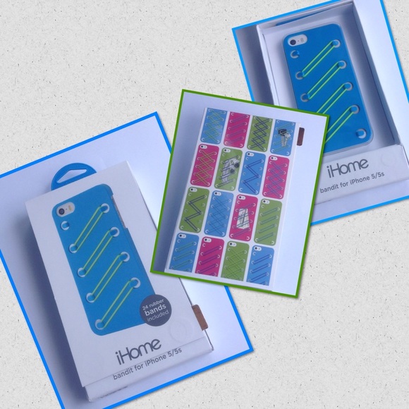 Phone Case 5 & 5s - Picture 5 of 5