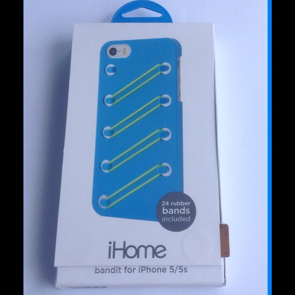 Phone Case 5 & 5s - Picture 2 of 5