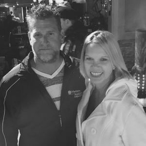 Meet your Posher, Niki