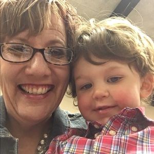 Meet your Posher, Heather