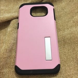 Samsung Galaxy S6 Edge Cover