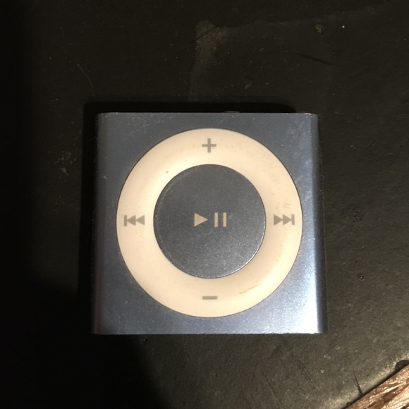 iPod shuffle - Picture 1 of 2
