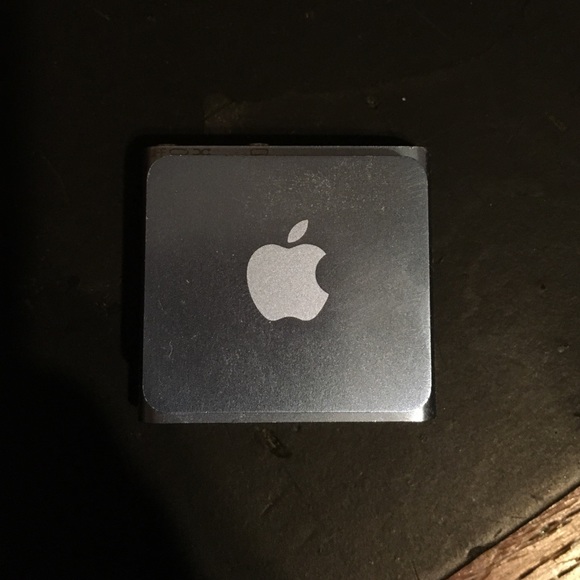 iPod shuffle - Picture 2 of 2