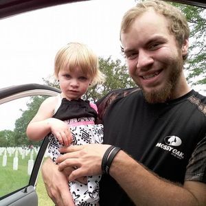 Meet your Posher, Whitney