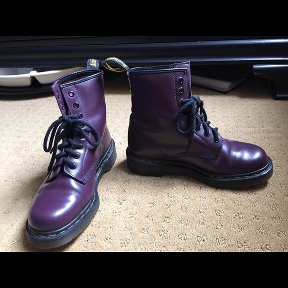 Doc Martens