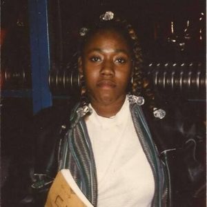 Meet your Posher, Dee