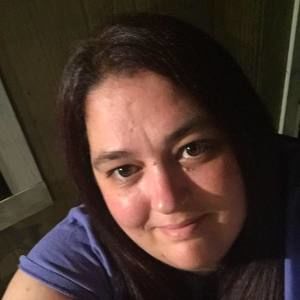 Meet your Posher, Kristin