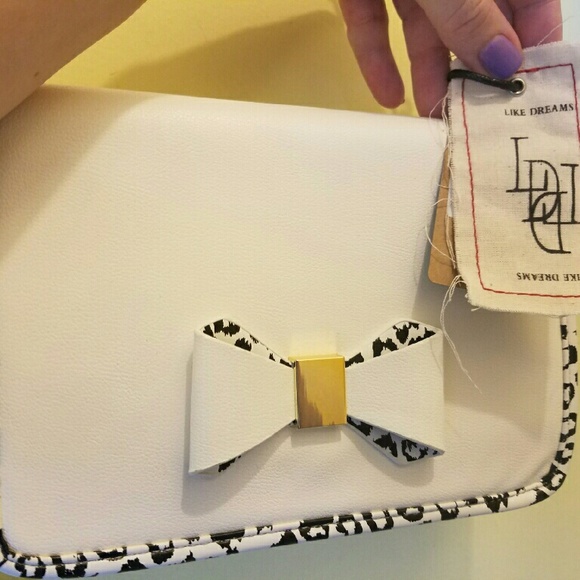 Like dreams purse - Picture 2 of 4