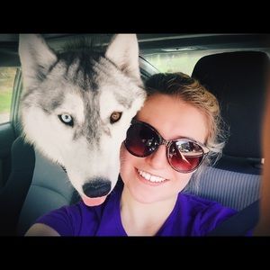 Meet your Posher, Erika