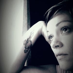 Meet your Posher, Andi