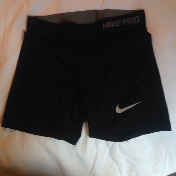 Nike spandex