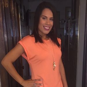 Meet your Posher, Melissa