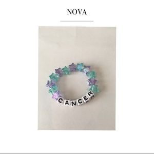 Shop Nova Customizable Zodiac Bracelet