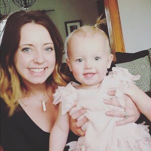 Meet your Posher, Kelsey