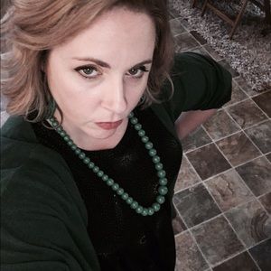 Meet your Posher, Kate