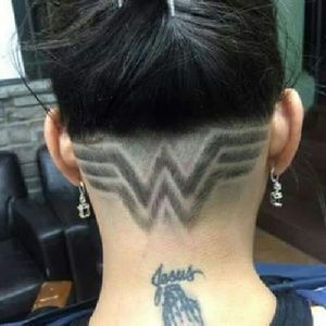 Meet your Posher, Daisy