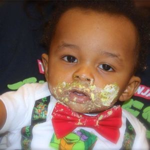 Meet your Posher, Latoya