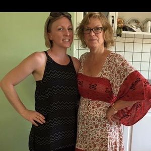 Meet your Posher, Katrell