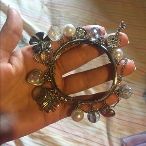 Charm bracelet