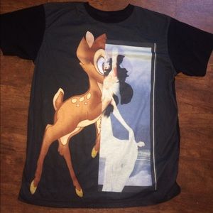 Givenchy Bambi Tee