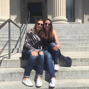 Meet your Posher, Caralynn