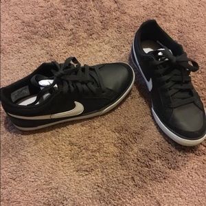 Like new nikes!