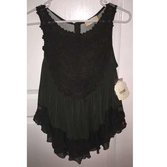 Altar'd State tank top