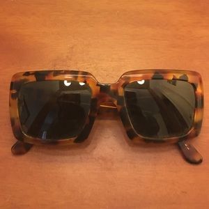 Ralph Lauren sunglasses