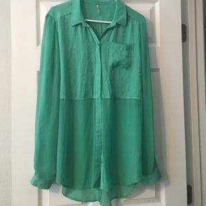 Free People top