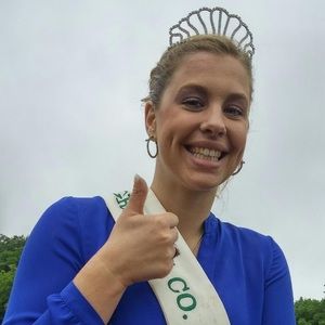 Meet your Posher, Sadie