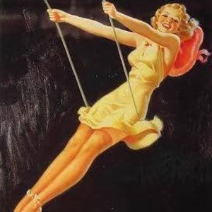 Meet your Posher, Barbara