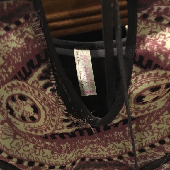 Free People Marla Dreams Tunic - Picture 2 of 4