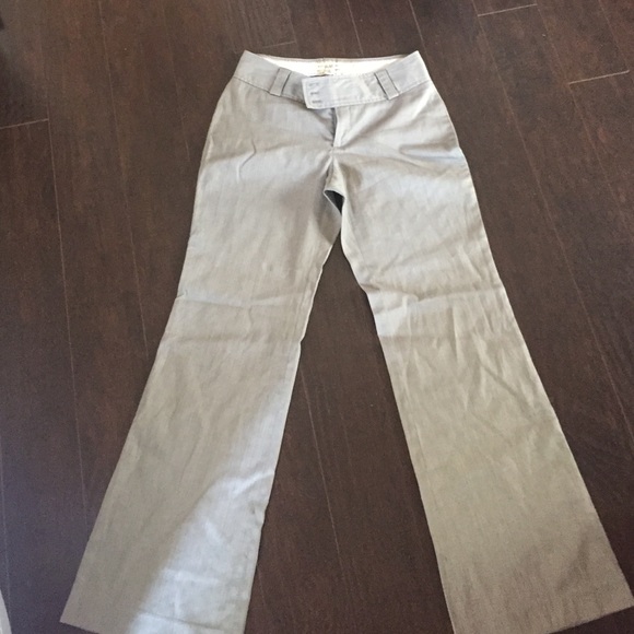 Dress Pants