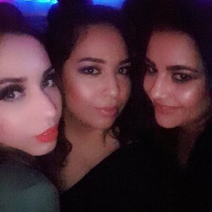 Meet your Posher, Cindy