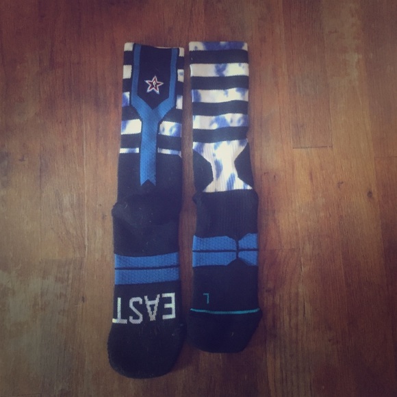 Stance Athletic East Coast represent