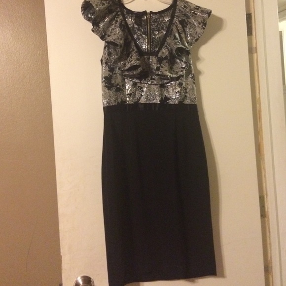 NWOT Jay Godfrey Dress