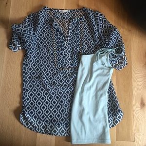 Women's top from stitch fix