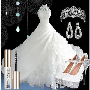 Meet your Posher, Sarah lee