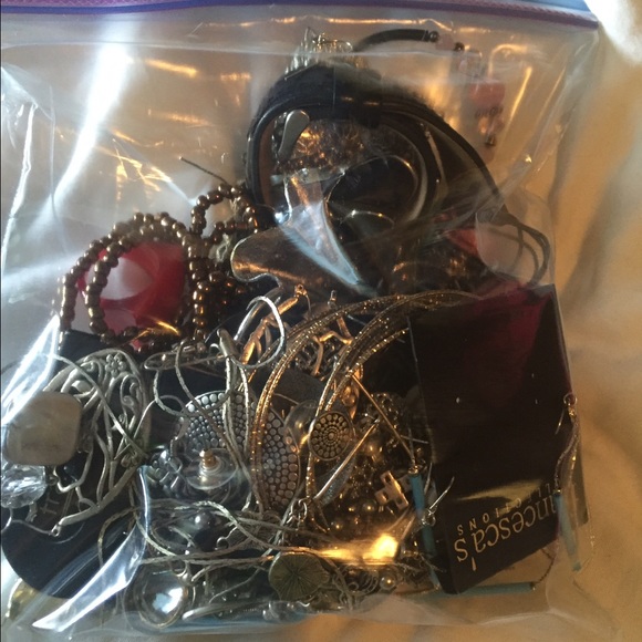 Jewelry- Assorted