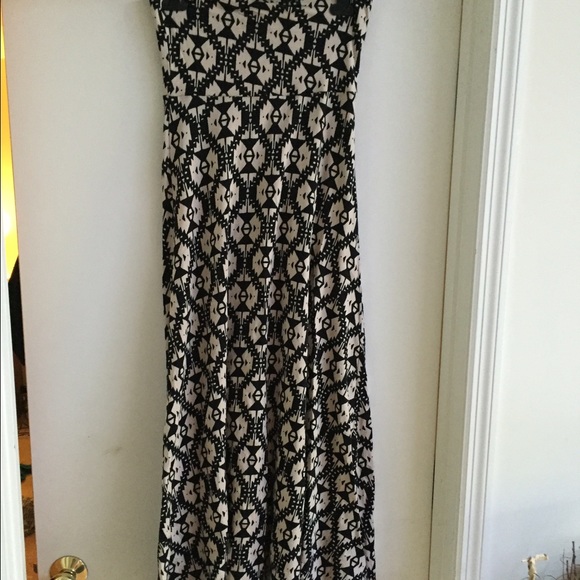 XS Lularoe Maxi Skirt