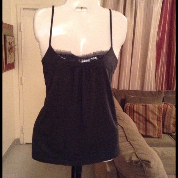 Ann Taylor LOFT Top