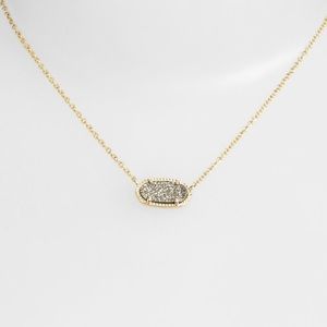 Excellent Condition Kendra Scott 'Elisa' Pendant